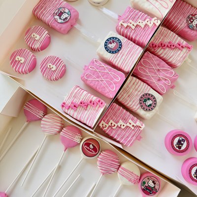 Small Party Pack