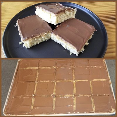 Tandycake
