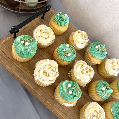 Cupcakes