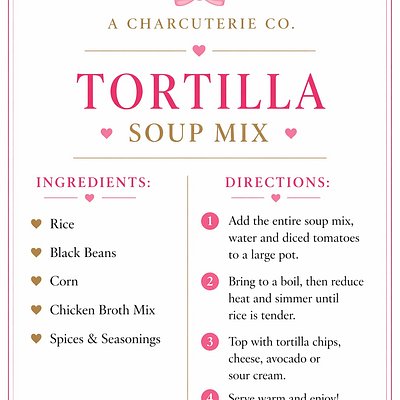 🌮 TORTILLA