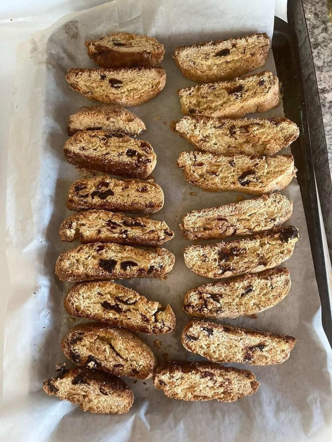 Biscotti