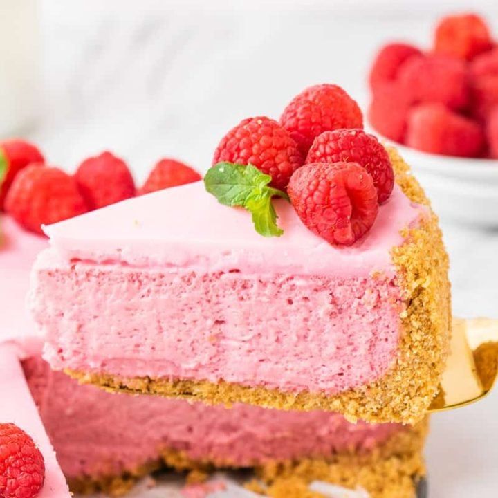 Cheesecake 