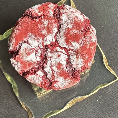 RED VELVET
