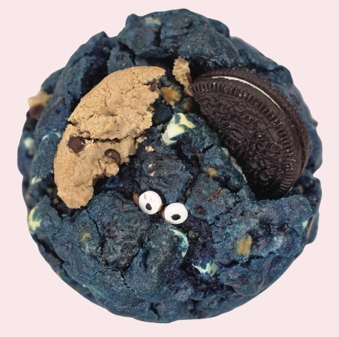 Cookie Monster