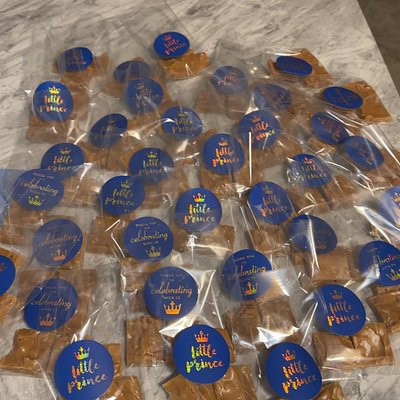 Party Favors