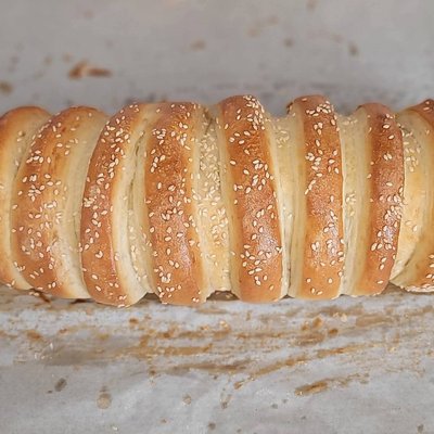 Finger Bread 
