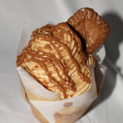 Cookie Butter 