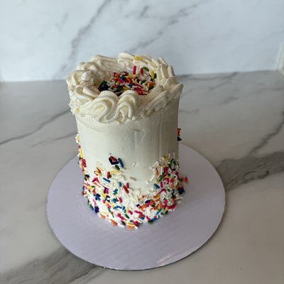 Smash Cake 