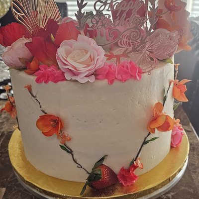 10”in Kake