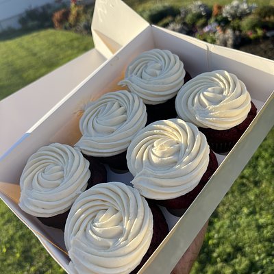 Red Velvet
