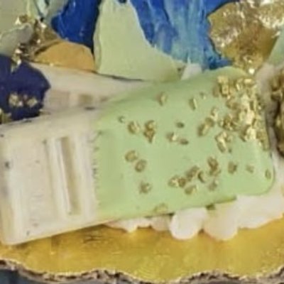 Additional Cake Treats (cake Filler)