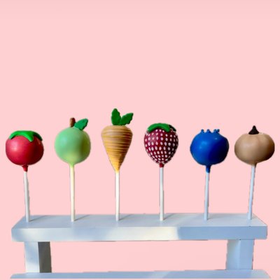 Fruit & Vegetable Set (per dozen)