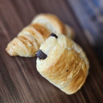 Pain Au Chocolat 