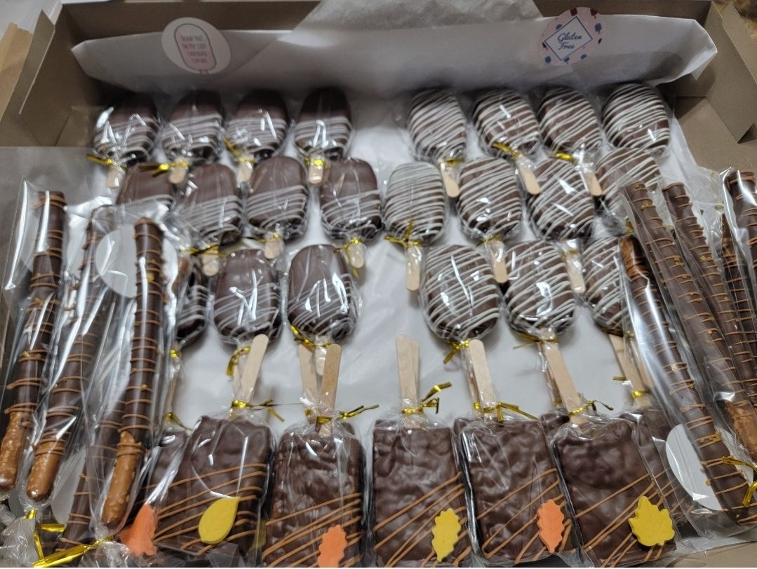 Personalized Box