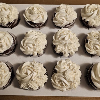 Cupcakes 