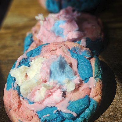 Special Requests Cookies