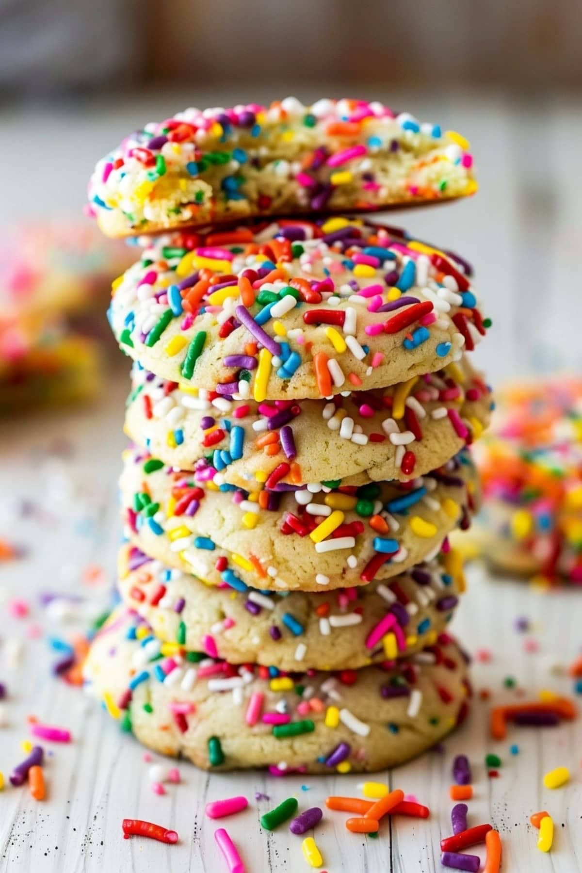Funfetti 