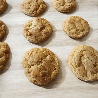 Snickerdoodle