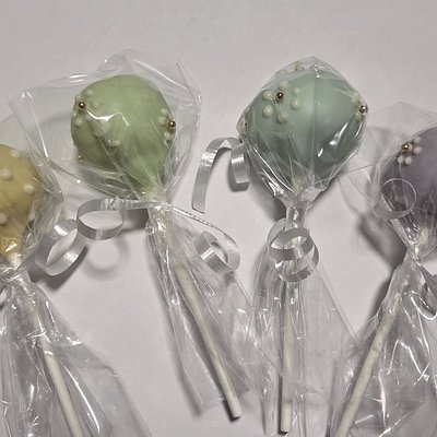 Cake Pops