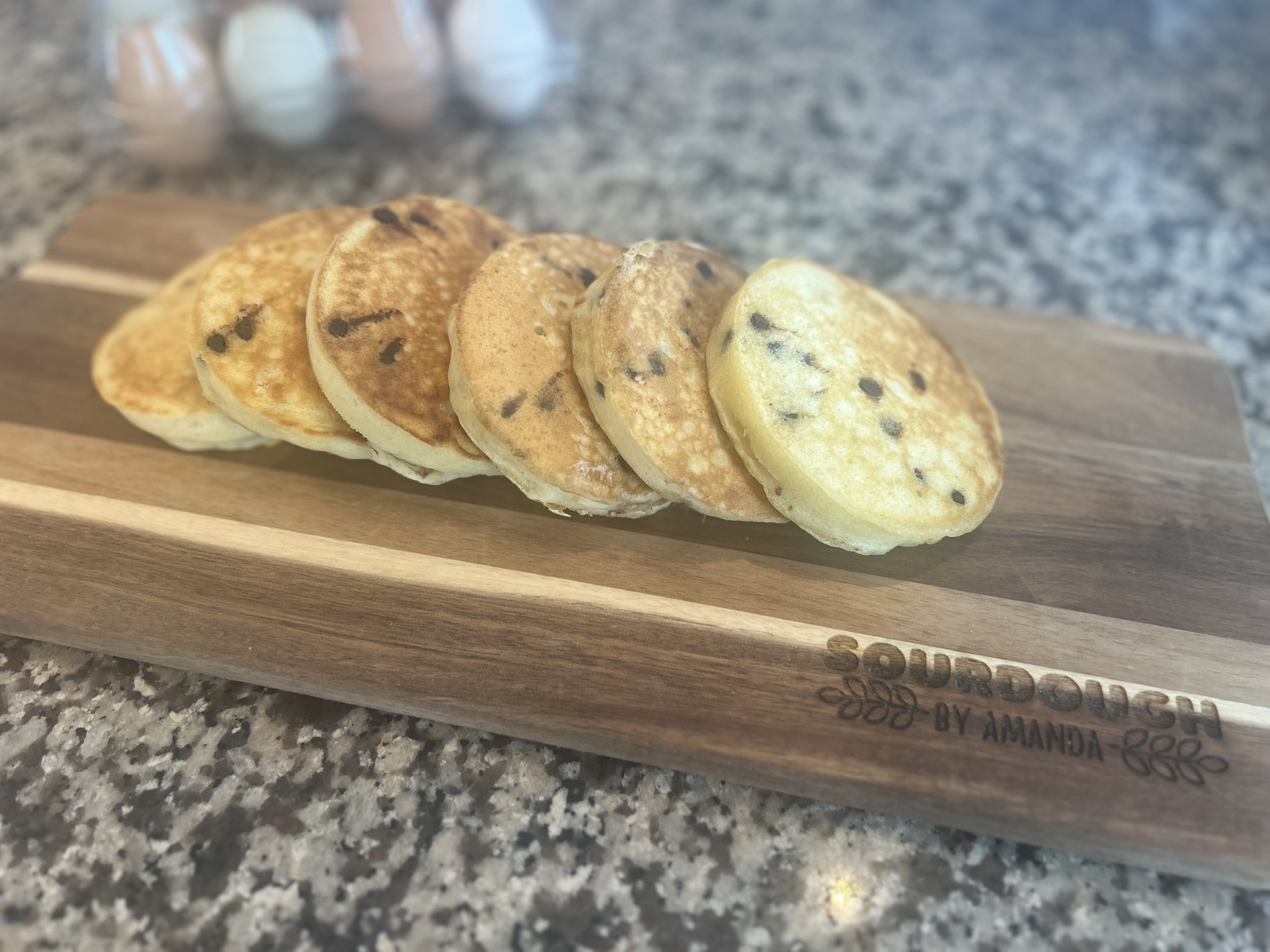 Pancakes