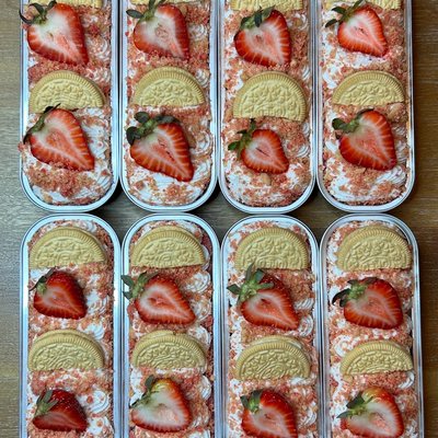Personal Cakes