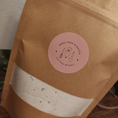 Cream Of Anything Soup Mix