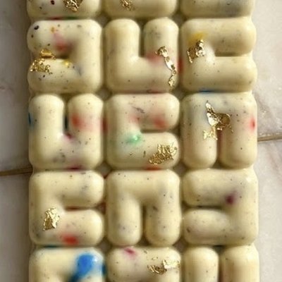 M&M Space Bar 