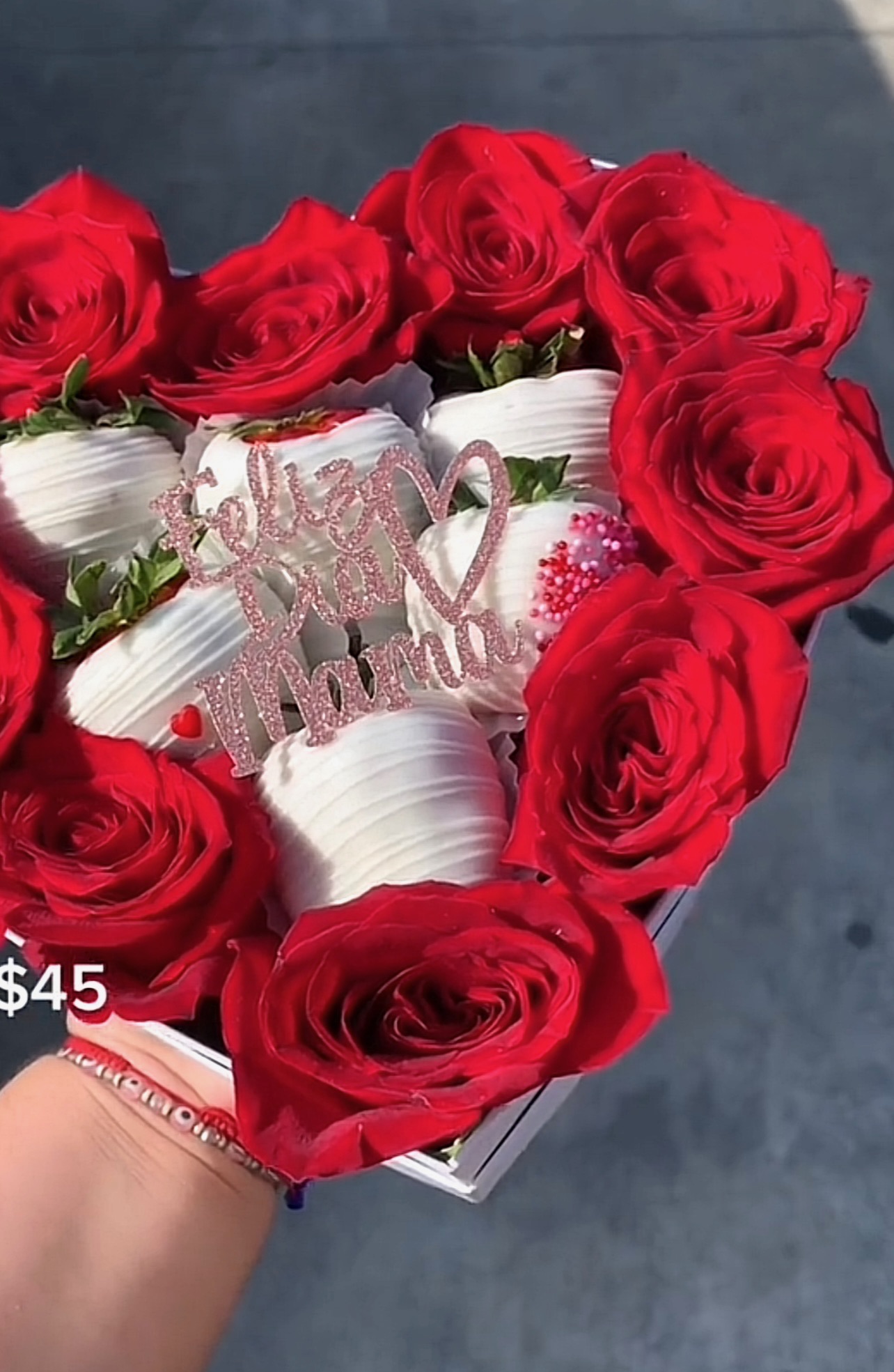 Heart Shaped Box 
