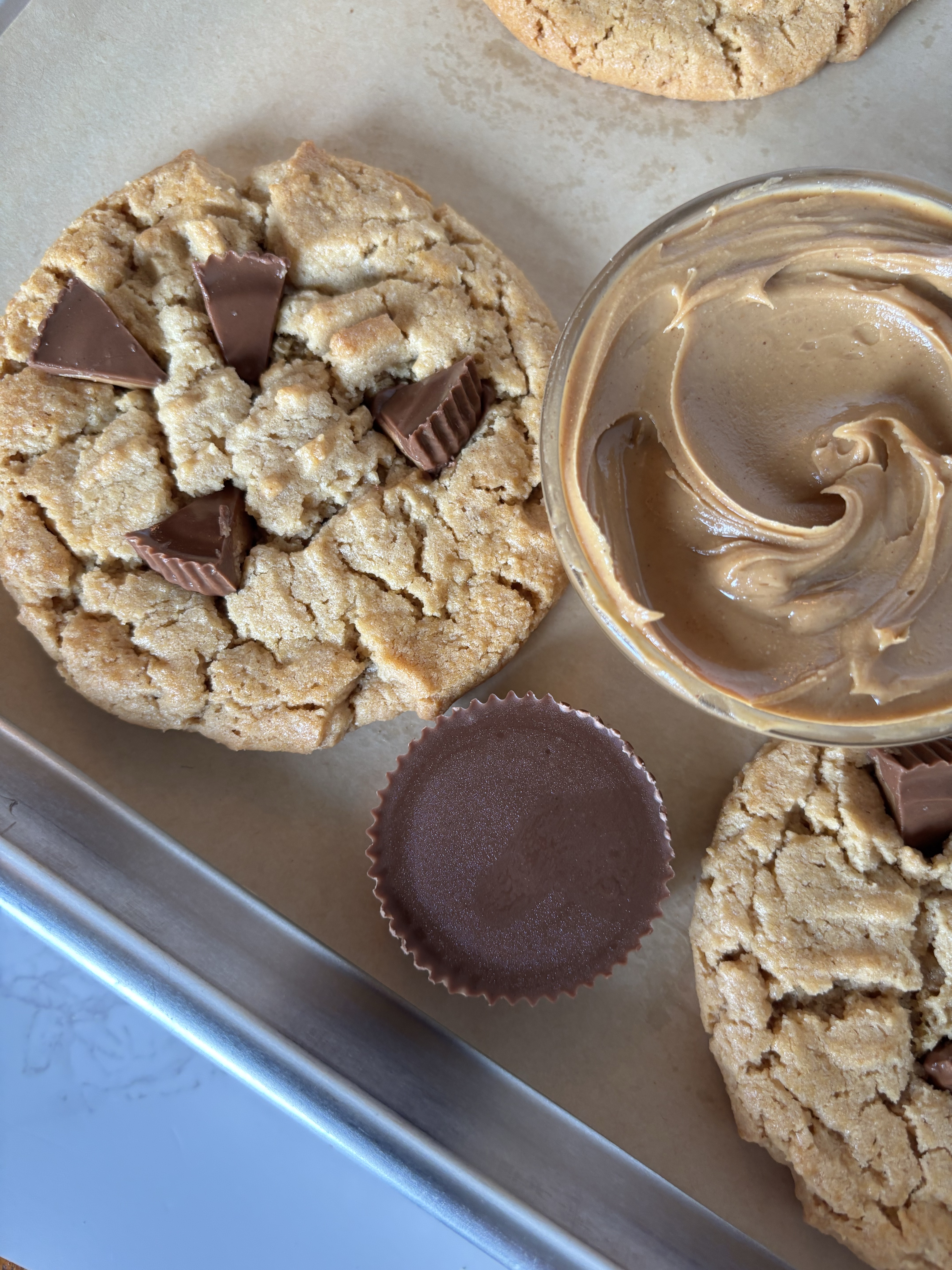 Peanut Butter Cup 