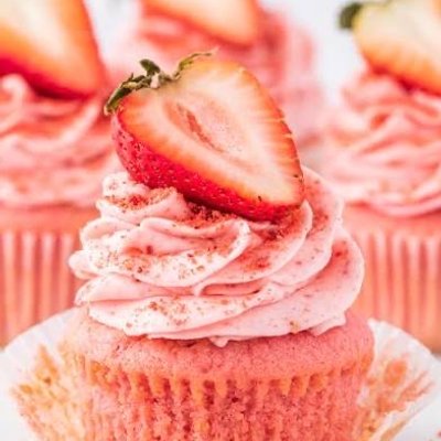 Strawberry Lover