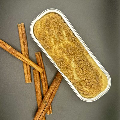 Sour Cream Coffee Bread