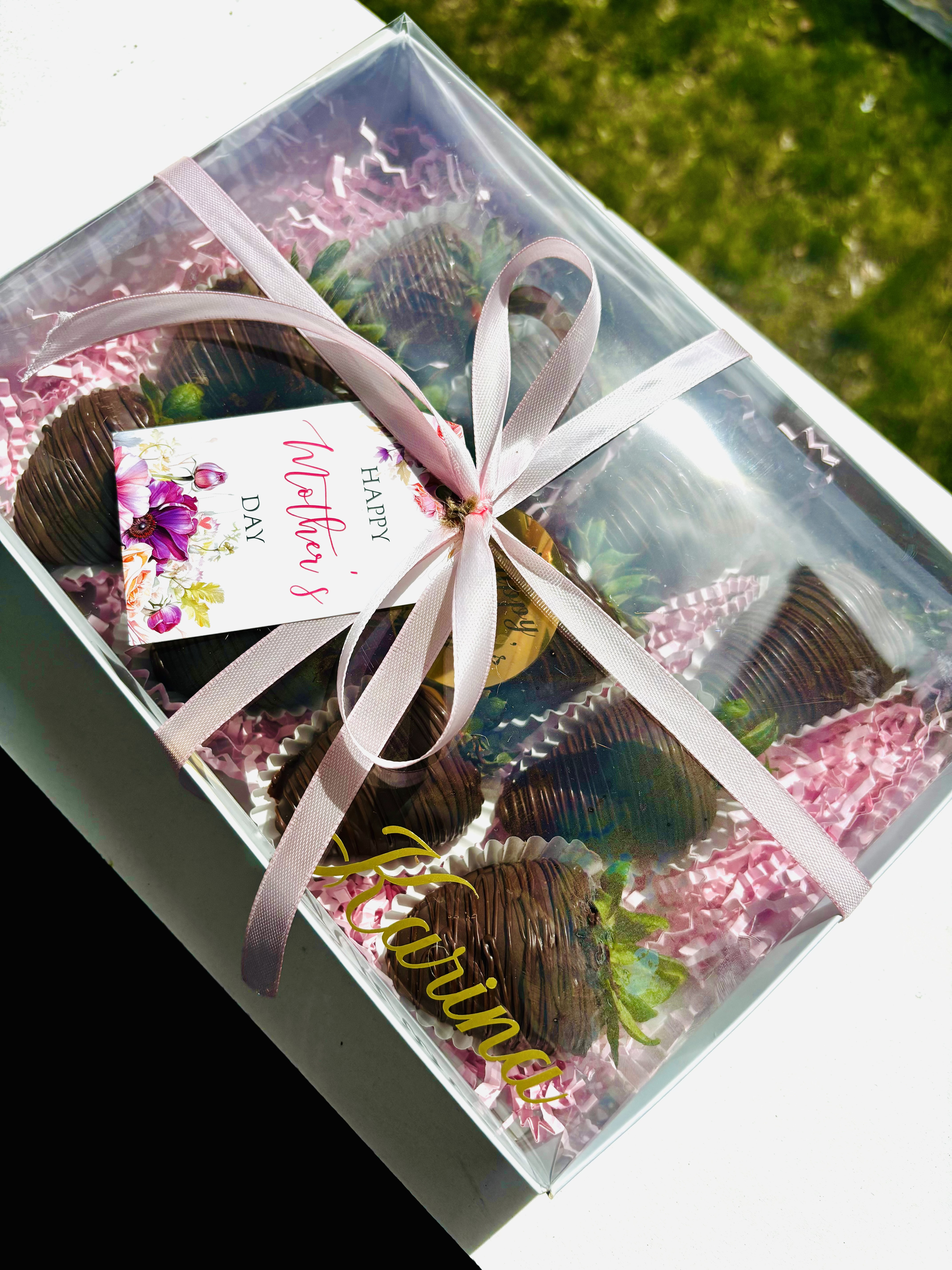 Mother’s Day Classic Dozen
