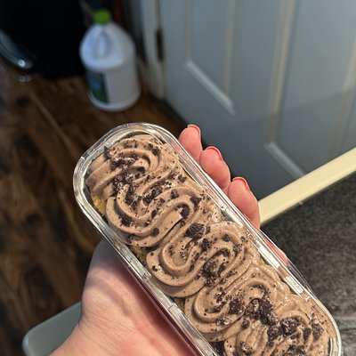 Mini Cakes :)