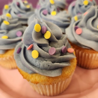 Cupcakes