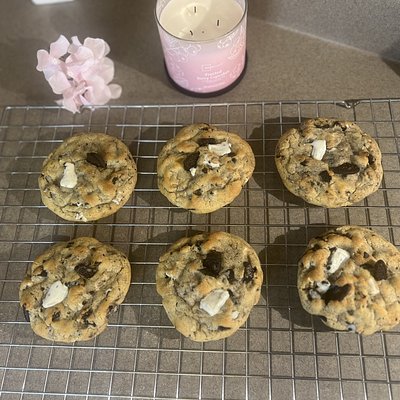 Cookies N Cream 