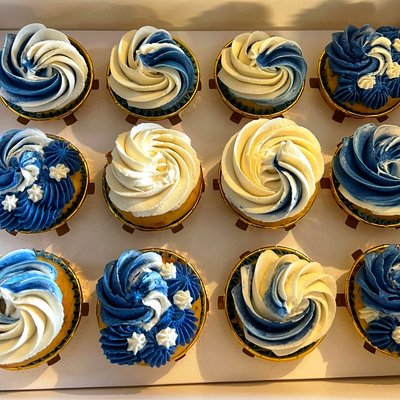 Cupcakes