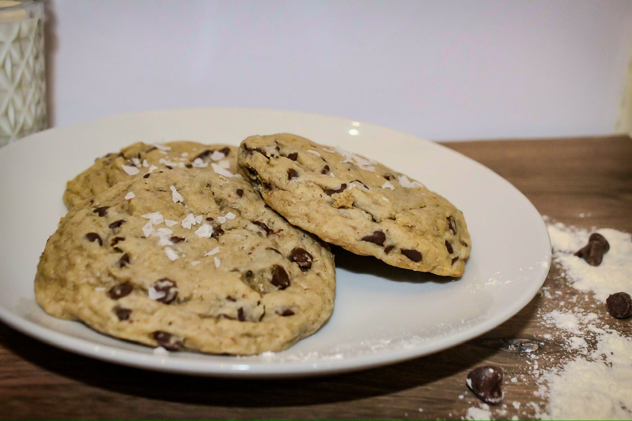 Single Cookie
