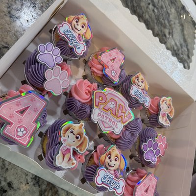 Cupcakes
