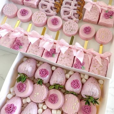 Party Favorite 4 Dozen (48 Ct) 