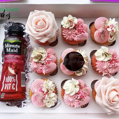 Celebration Box (Virgin)