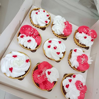 Cupcakes