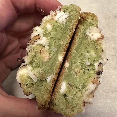3 Or 6 Oz Margaritaville- Keylime Coconut Cookie 