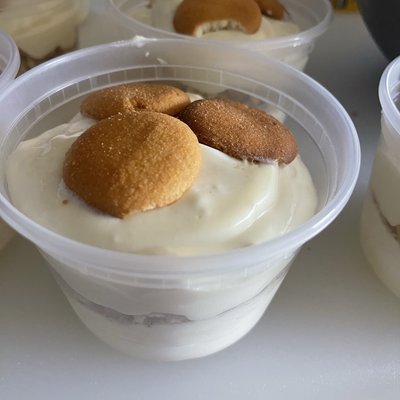 Pudding