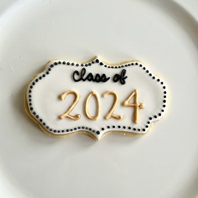 Class Of 2024 - Dozen 