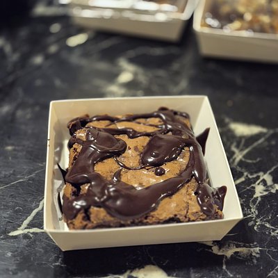 Brownies (Plain)