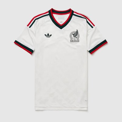 FIFA World Cup Mexico White Fan Version 