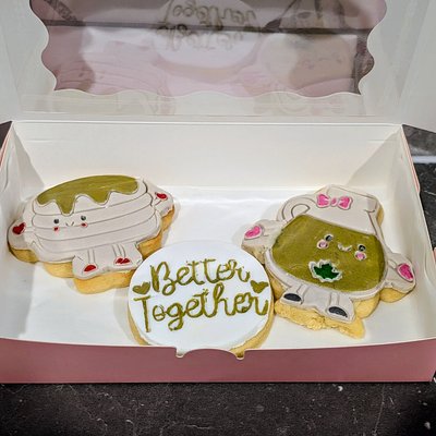 Better Together 