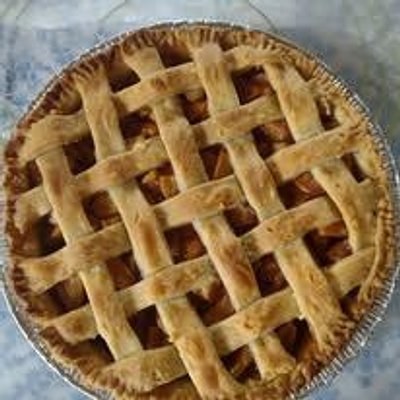 Apple Pie