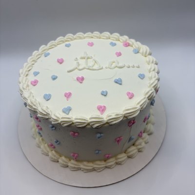 Smash Cake