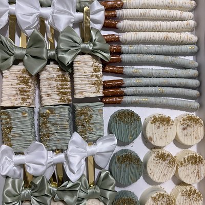 Medium Treat Package- Simple 